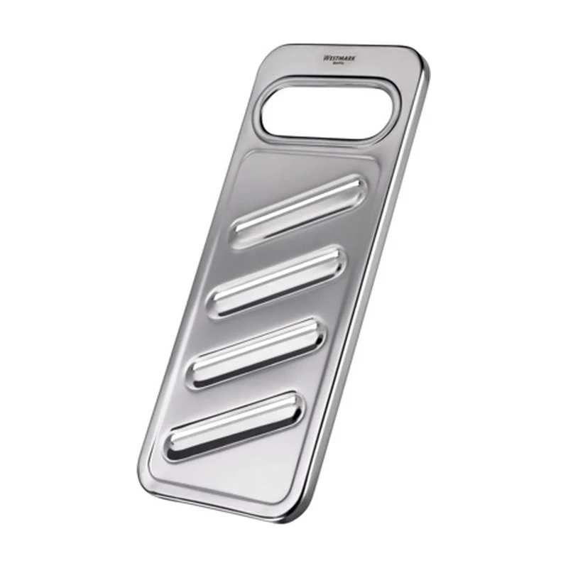 Westmark Steel Komkommersnijder