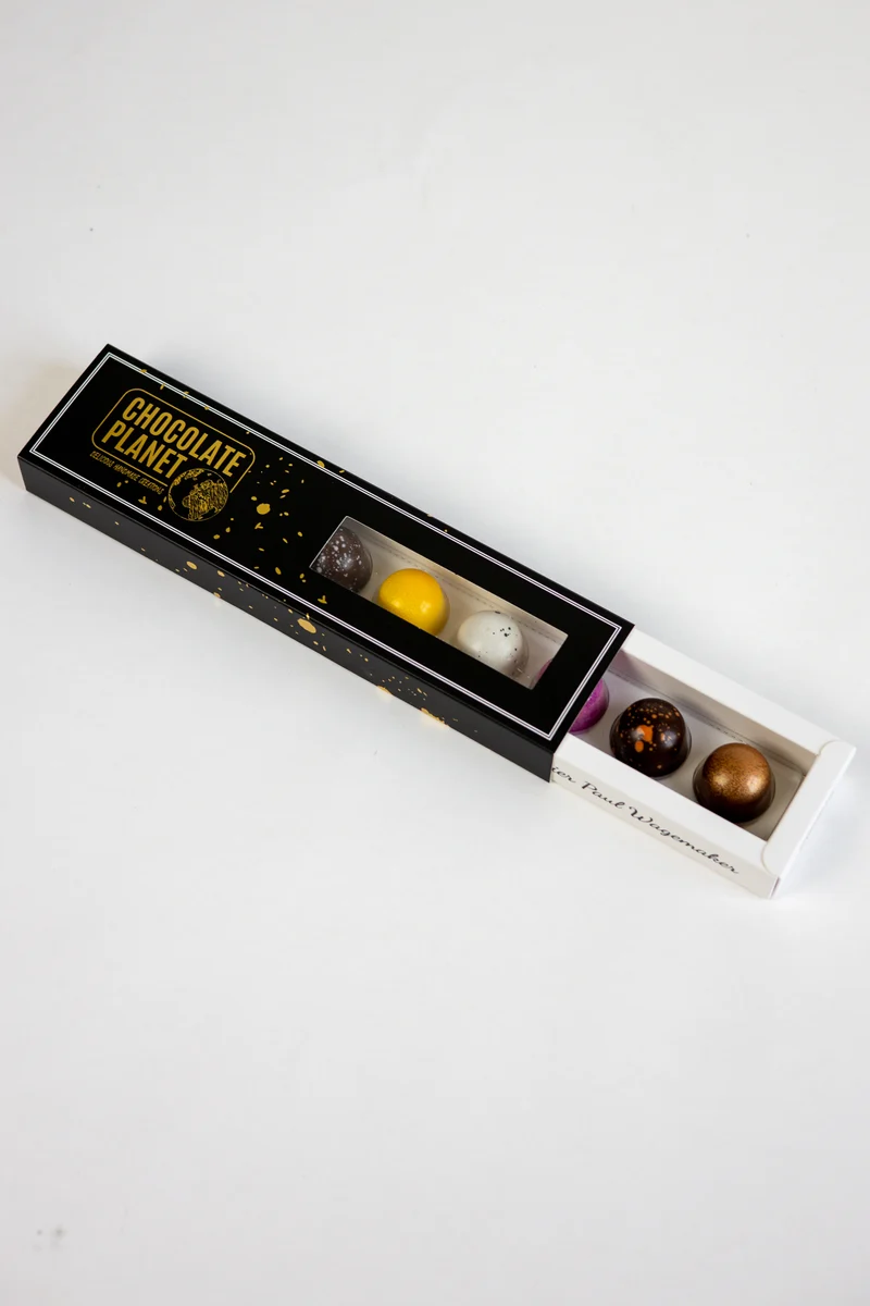 Bon Bons proeverij | 6st