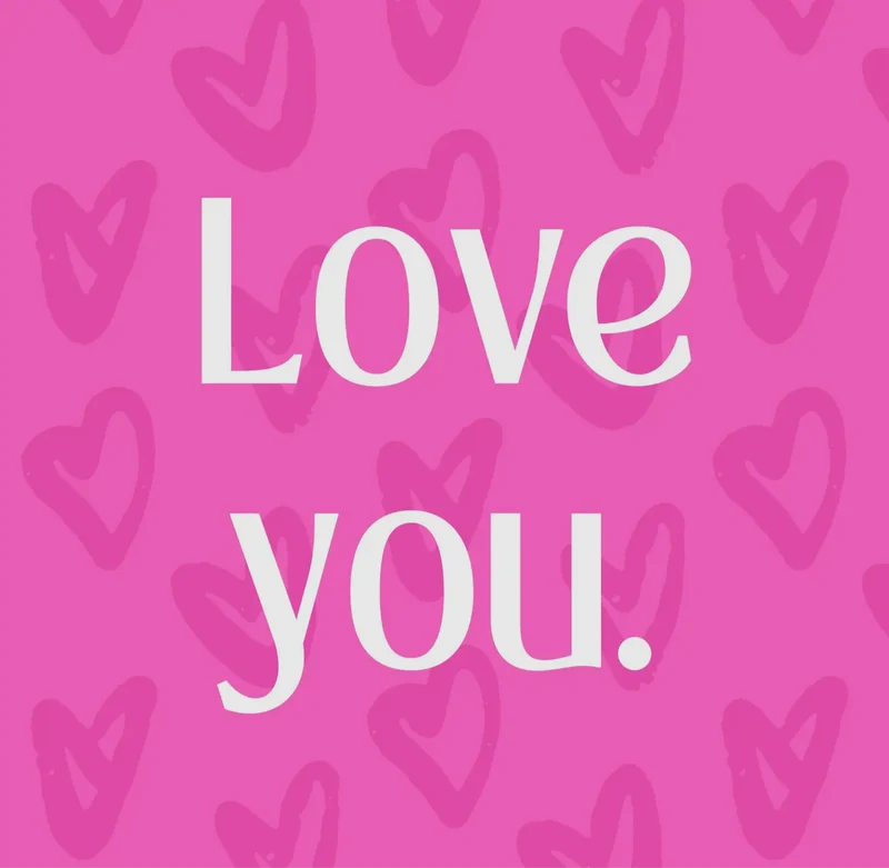 Forex Tegeltje Liefde – Stijlvol Cadeautje | The Prezzent