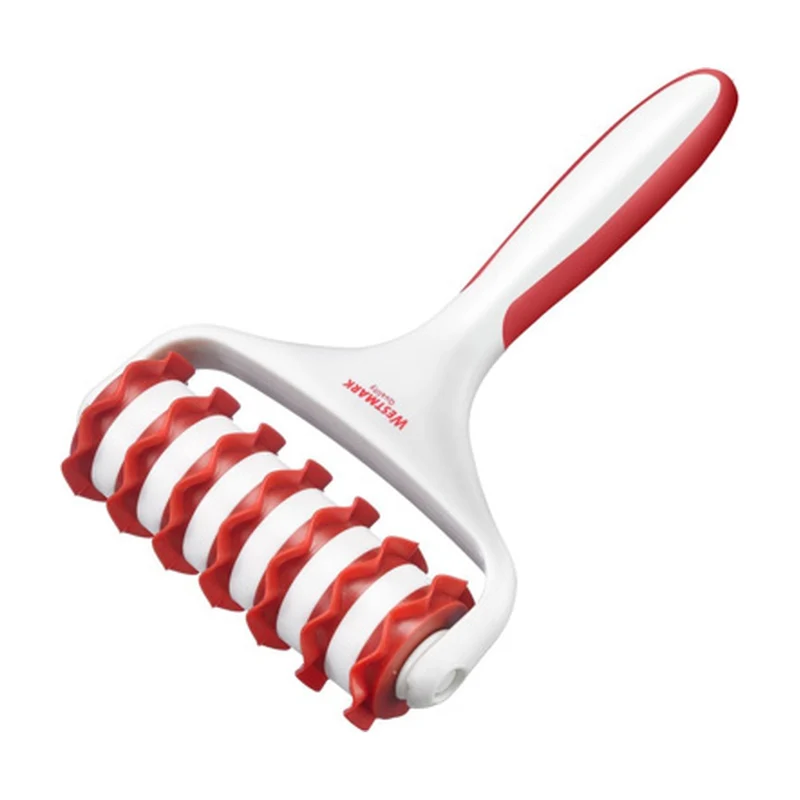 Westmark Deegsnijder Ribbel