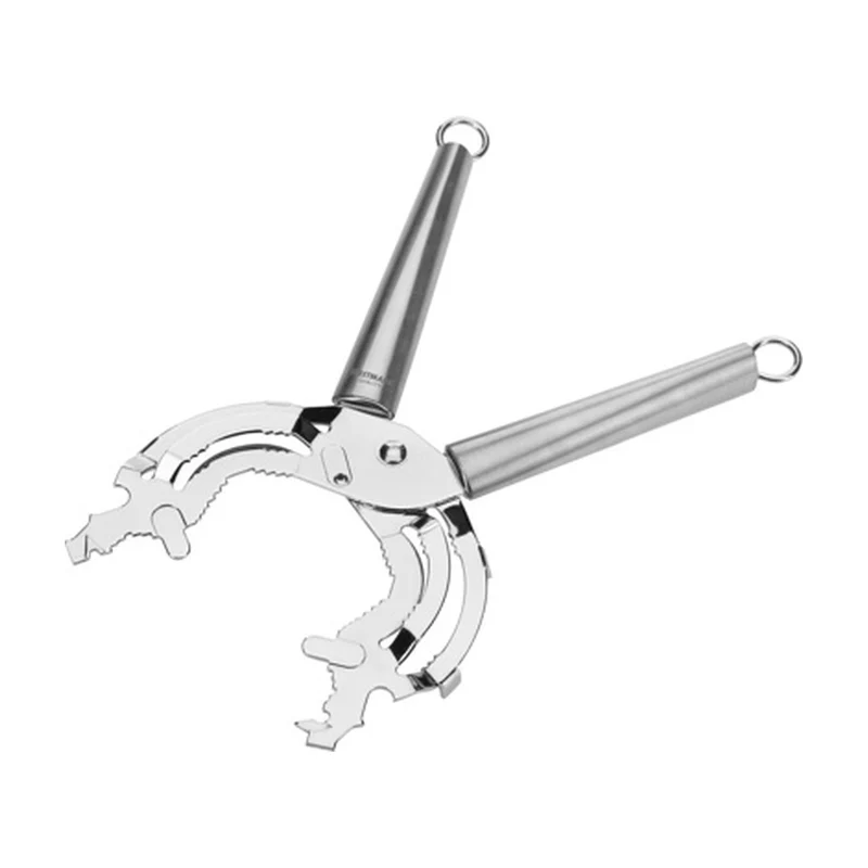 Westmark Glory Pottenopener - RVS