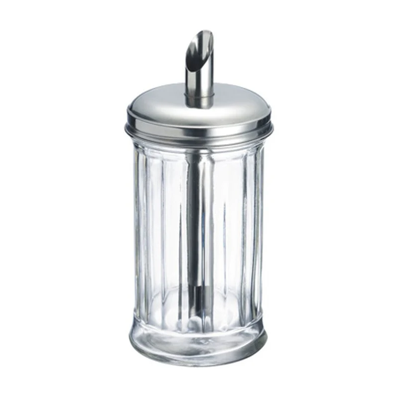Westmark New York Suikerdispenser - 17 cm