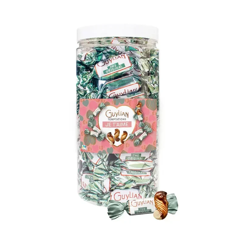 Guylian Temptations Original - "Je t'aime" - 750g