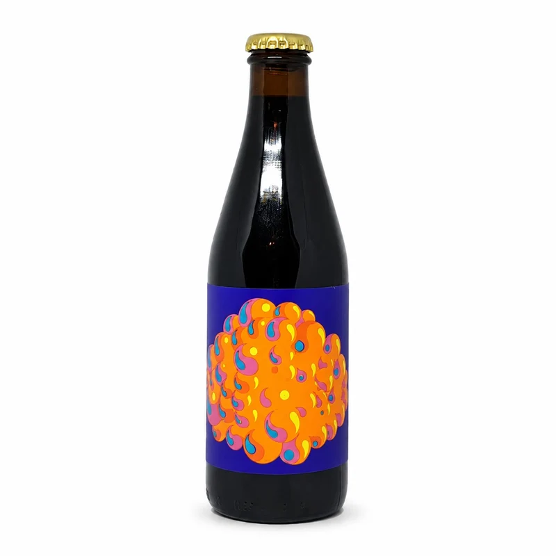 Omnipollo Imagine | BA Pastry Stout