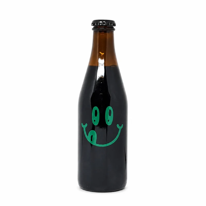 Omnipollo Noa Pecan Mud Cake | Pastry Stout