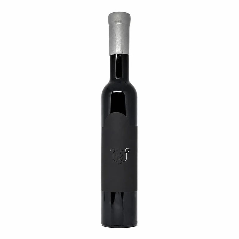 Marlobobo Triple BA Stevnsberry CRYO Vanilla Edition (2021/2022/2023) | Freeze Distilled Mead