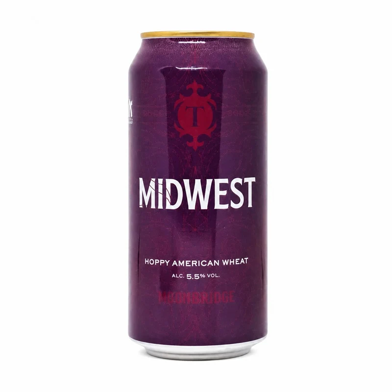 Thornbridge Midwest | Wheat Ale