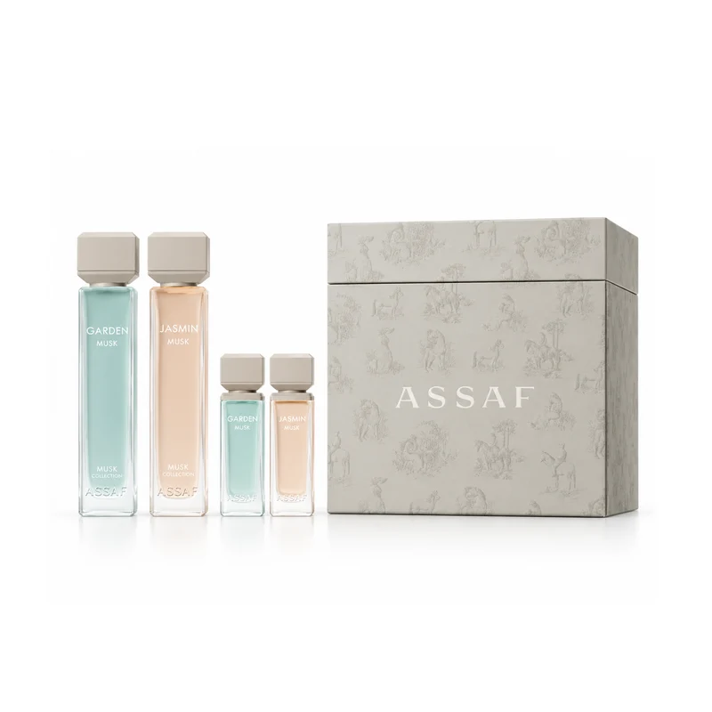 Musk Collection