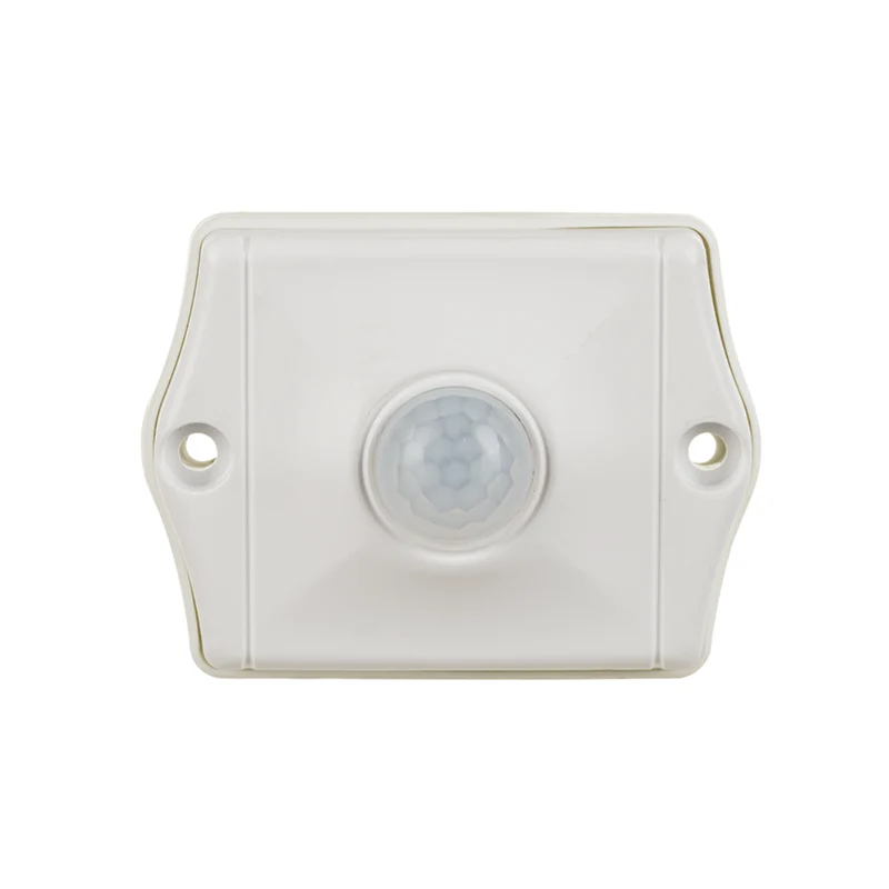 Horpol PIR-bewegingssensor schakelaar / maximaal 50W-vermogen