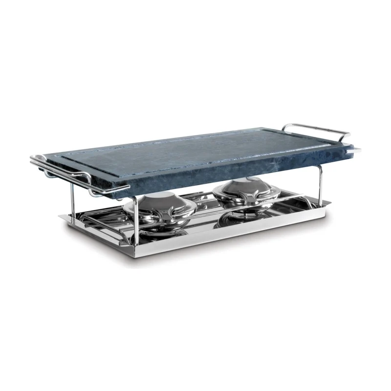 Ibili Grillsteen - 37 x 18 cm