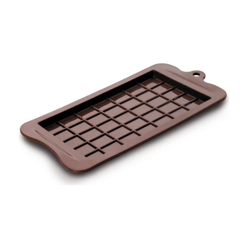 Ibili Chocoladereepvorm Mini
