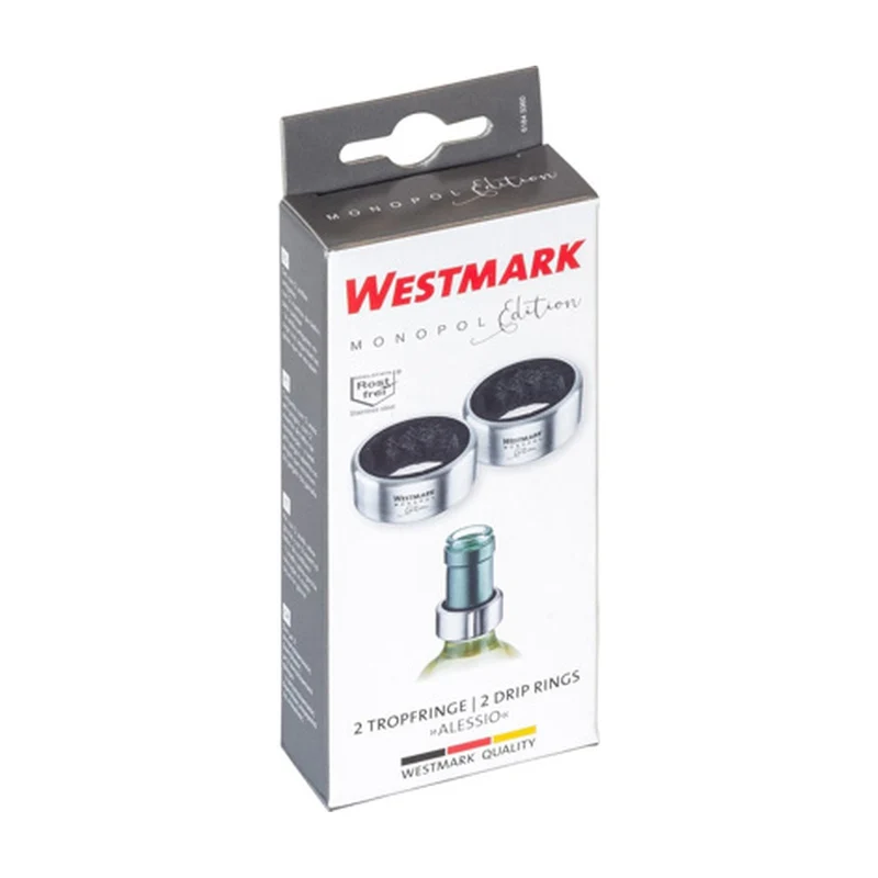 Westmark Druppelvanger - 2 stuks