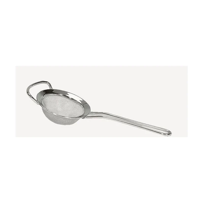 GEFU Zeef Passo RVS - 7,5 cm