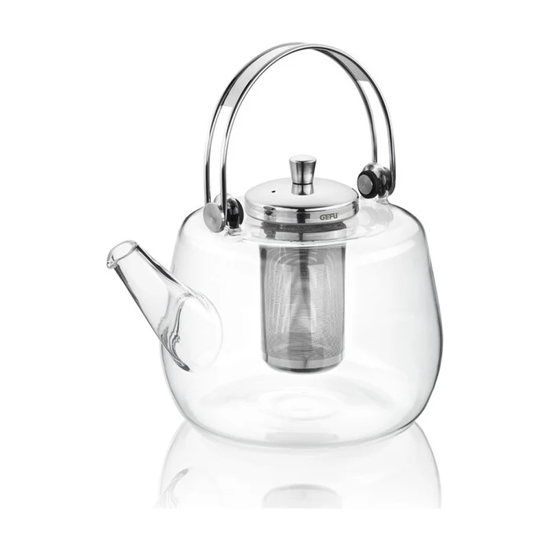 GEFU Theepot Infusa - 1000 ml