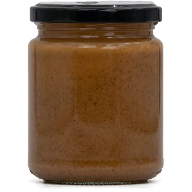 Cashewpasta salted caramel bio
