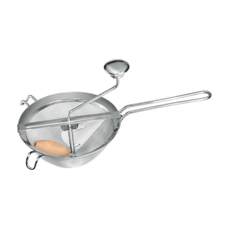 GEFU Passeerzeef Original Fleissiges Lieschen