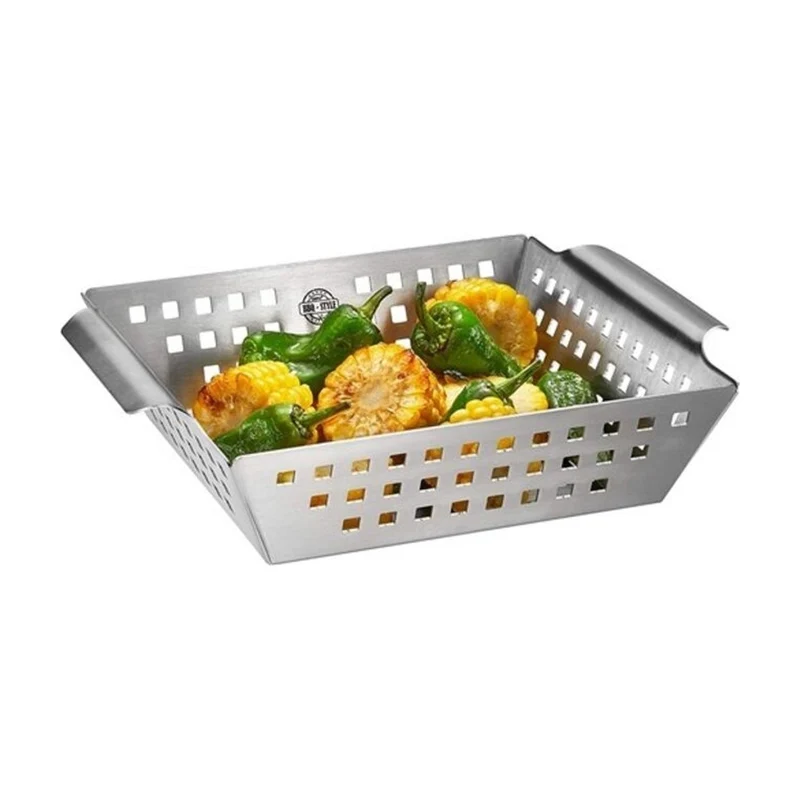 GEFU Grillplaat - Klein