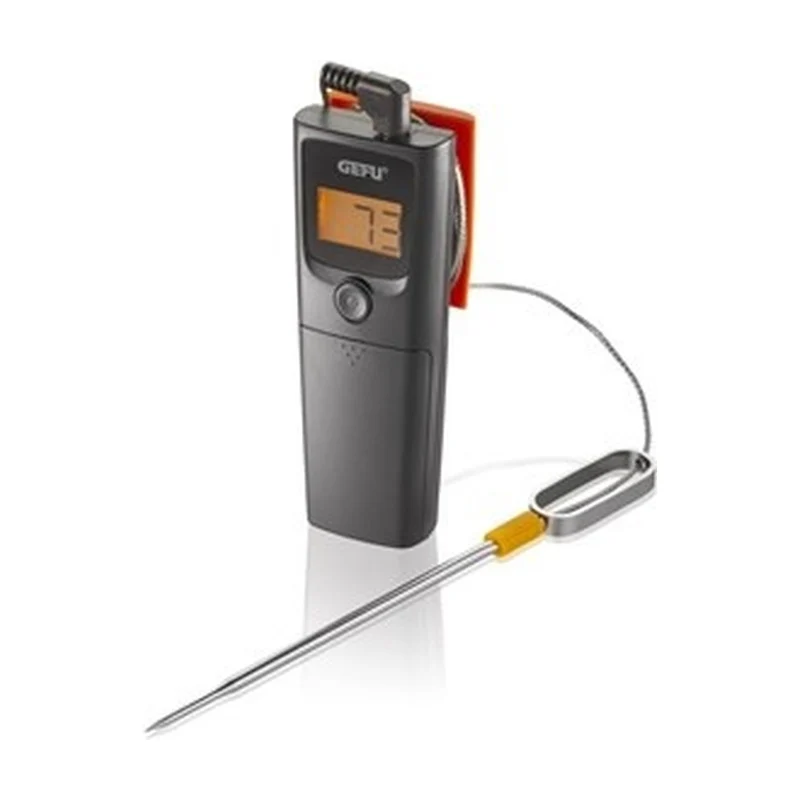 GEFU Grill- en Braadthermometer Control - 1 Kanaal