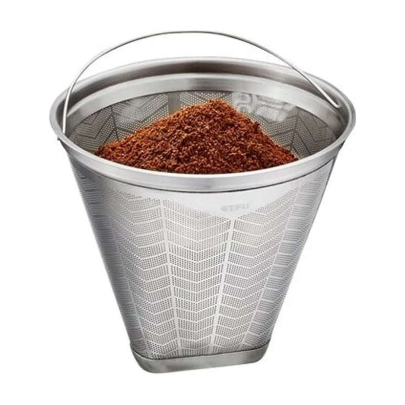 GEFU Herbruikbare Koffiefilter Flavo