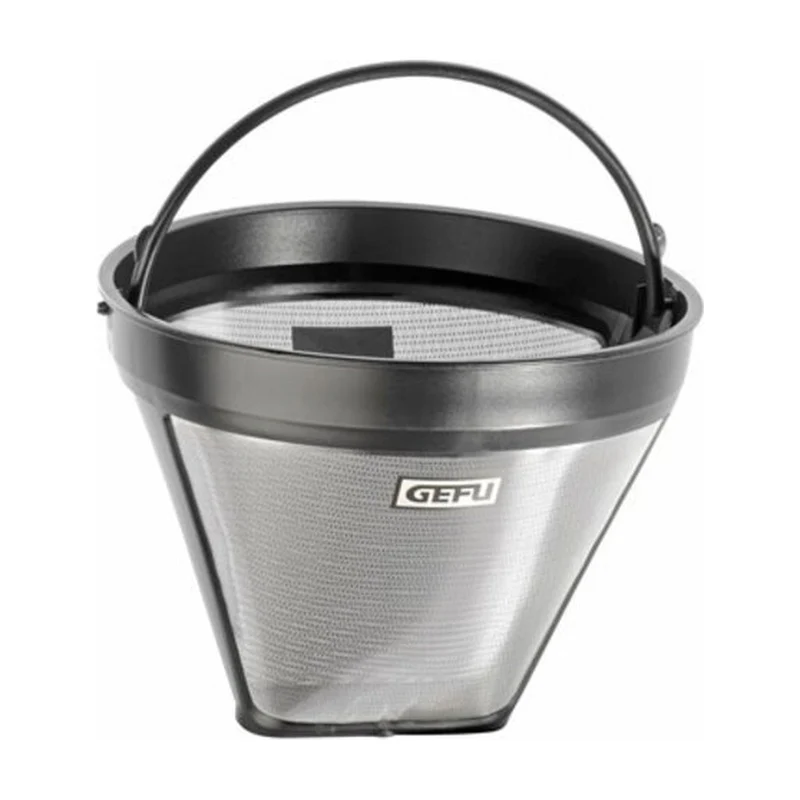 GEFU Permanente Koffiefilter Arabica