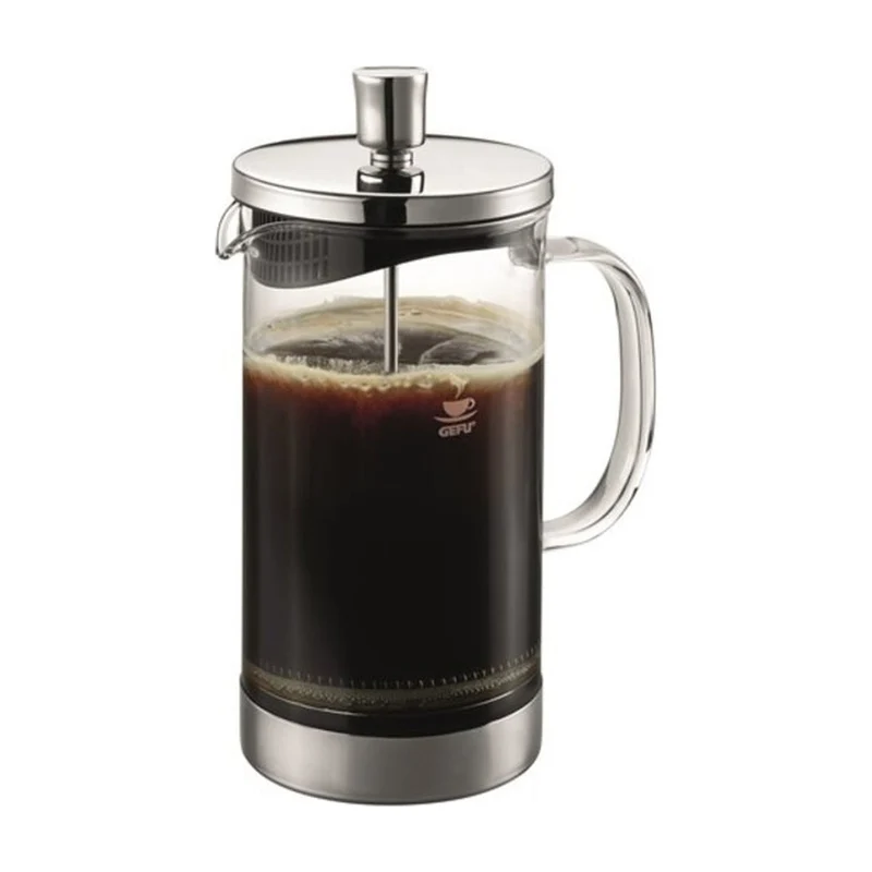 GEFU Cafetière Diego - 1000 ml