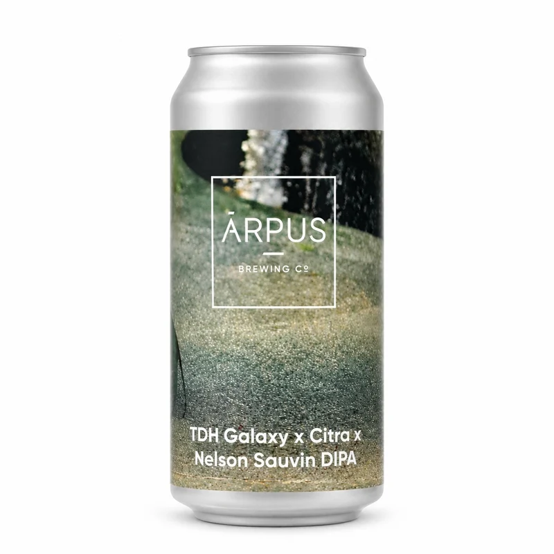 Arpus TDH Galaxy X Citra X Nelson | DIPA