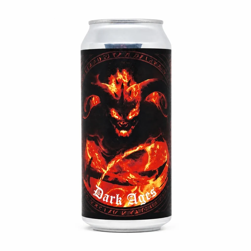Seven Island Hellfire Master | Pastry Stout