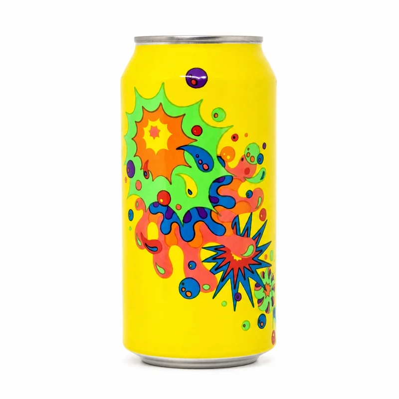 Omnipollo Bianca Summer | Fruited Gose