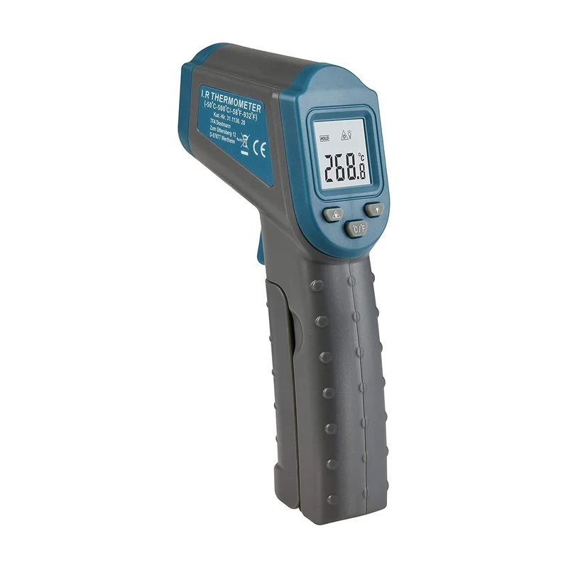 TFA Infrarood Thermometer