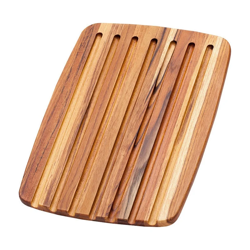 Teakhaus Broodplank Essential