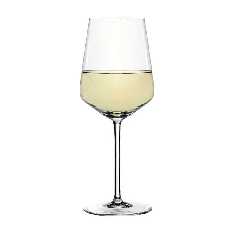 Spiegelau Style Witte Wijnglazen 4 stuks - 440 ml