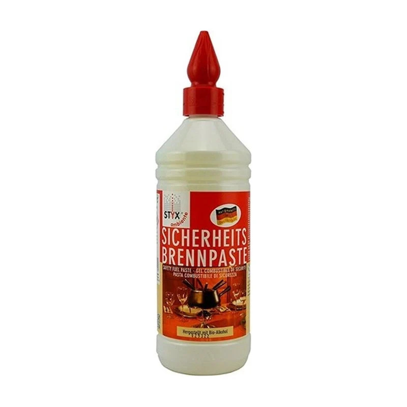 Styx Brandpasta - 1 liter