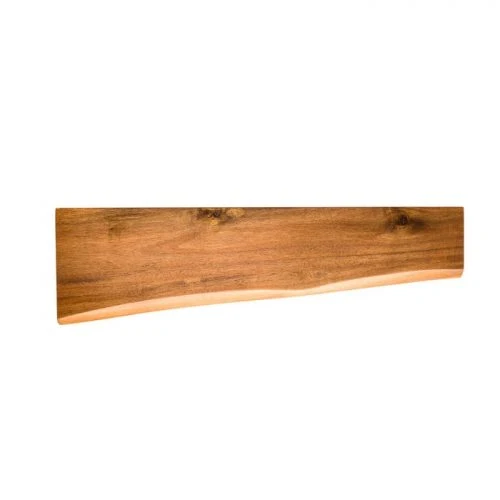 Style de Vie Magnetisch Messenrek - Acaciahout