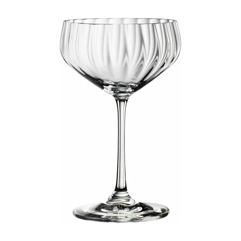Spiegelau Lifestyle Cocktailglazen 4 stuks - 310 ml