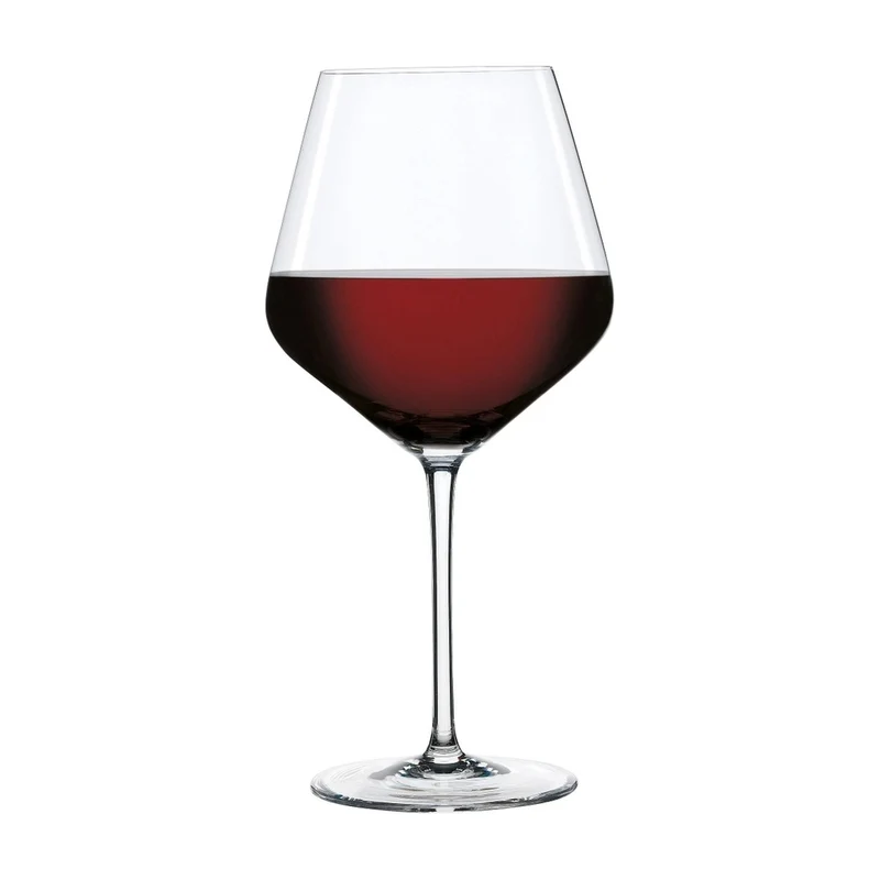 Spiegelau Style Bourgogneglazen 4 stuks - 640 ml