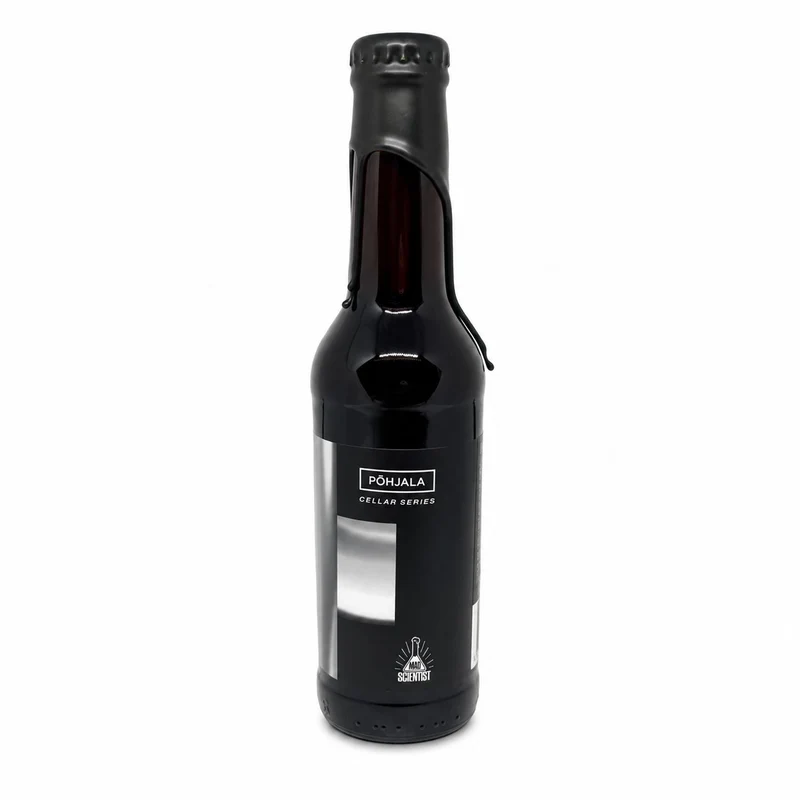 Põhjala X Mad Scientist Titan (Cellar Series) | BA Barleywine