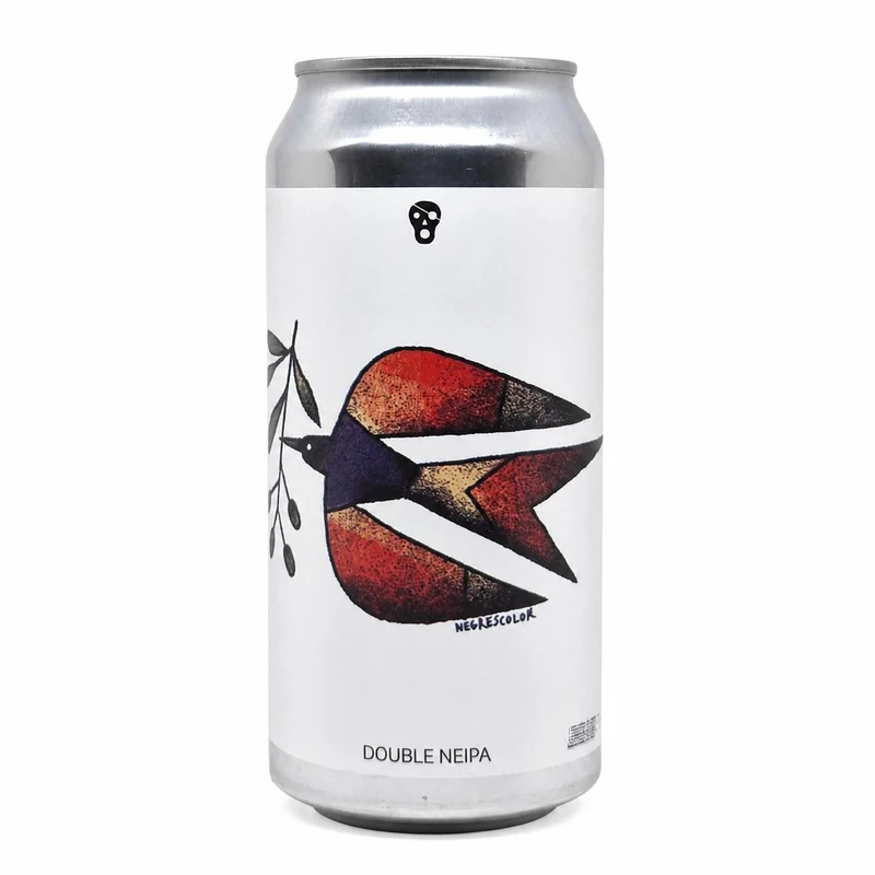 La Pirata Brewing Peace | DIPA