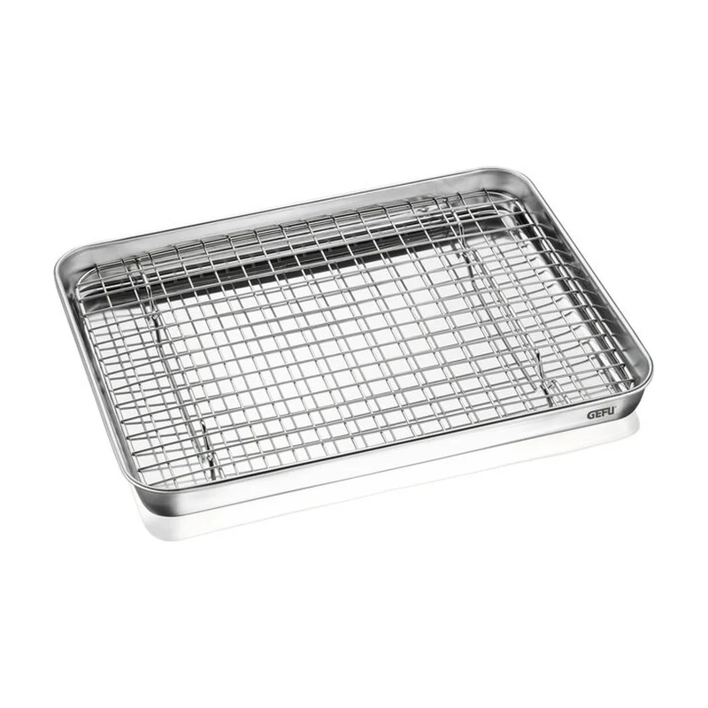 GEFU Bakplaat Variado - 31,5 cm