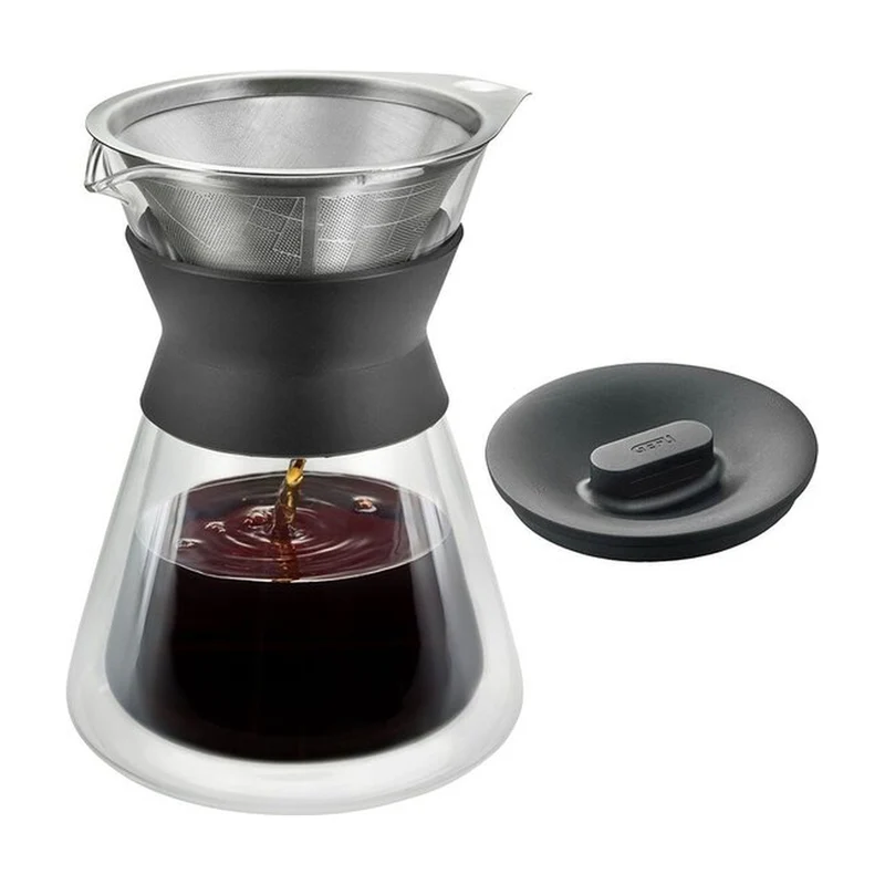 GEFU Koffiemaker met Filter Butio Thermo - 500 ml