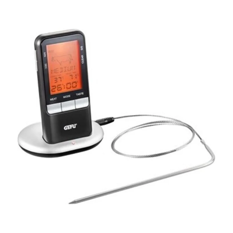GEFU Digitale Thermometer Handi