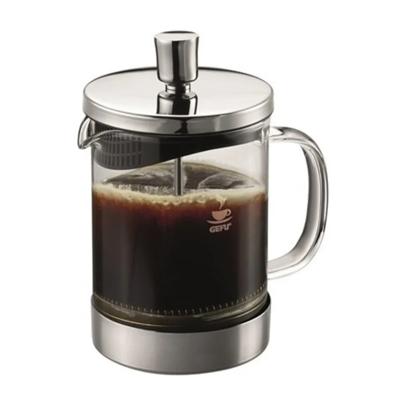 GEFU Cafetière Diego - 600 ml