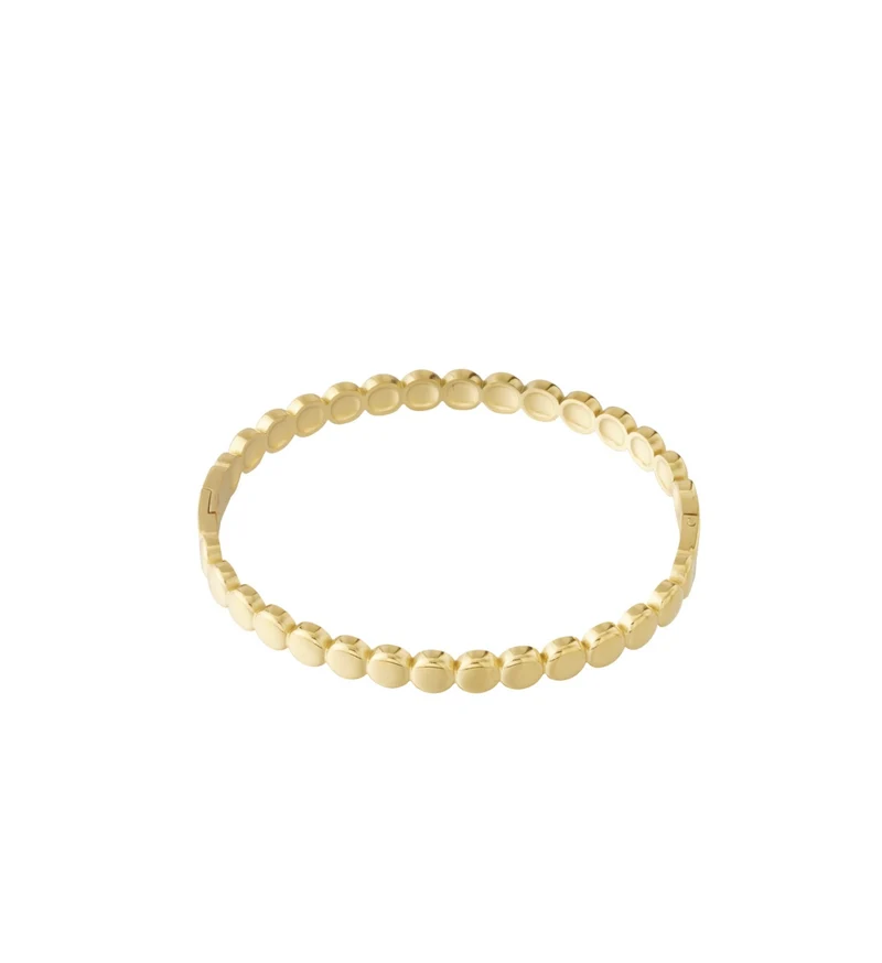 Armband Gold – Elegant & Tijdloos Sieraad