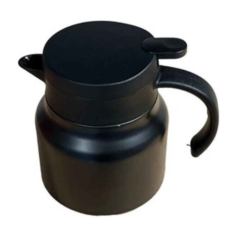 Culi1 Thermoskan Zwart - 680 ml