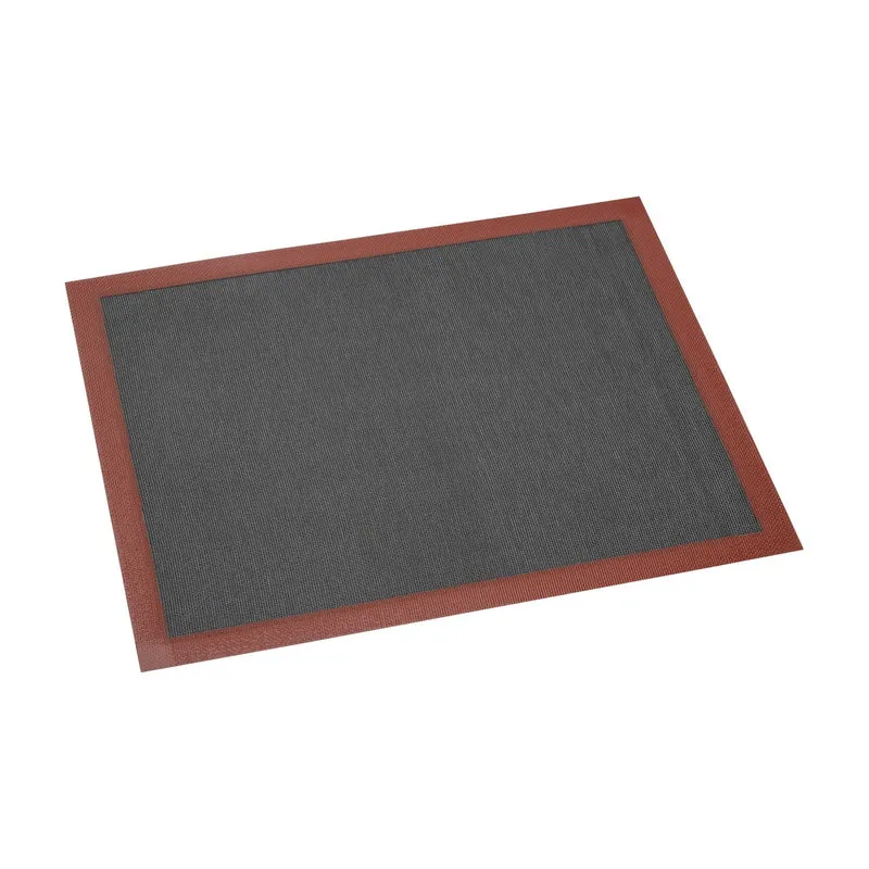 Culi1 Siliconen Bakmat - 40 x 30 cm