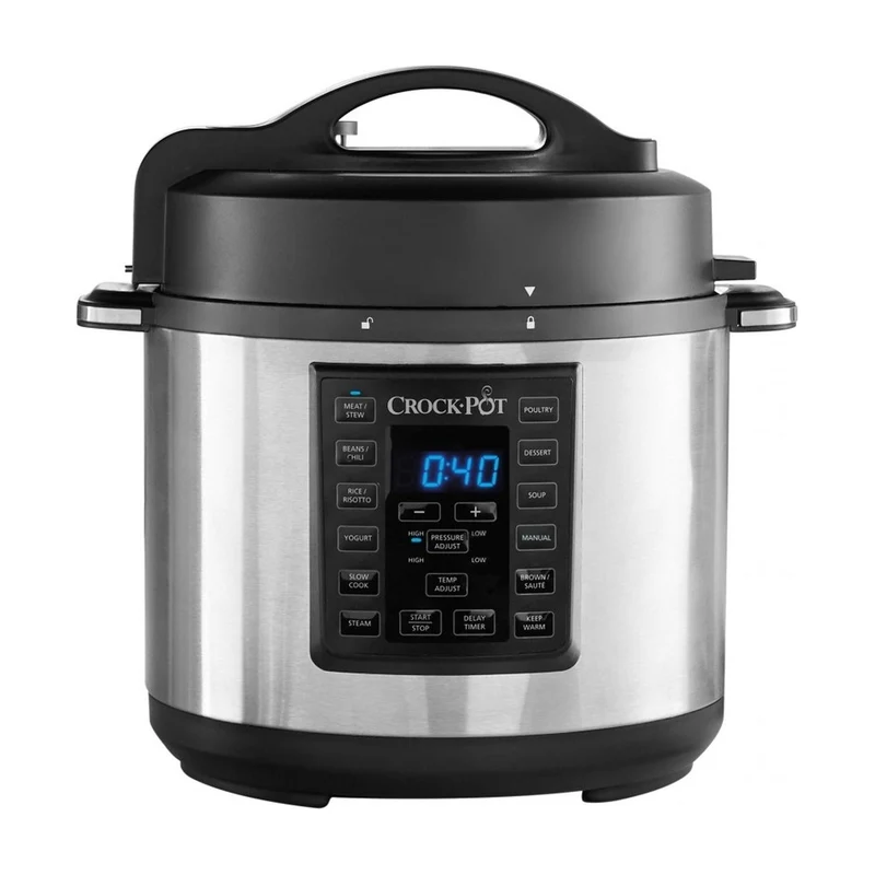 Crockpot Express Pot CR051 Slow Cooker - 5,7 liter