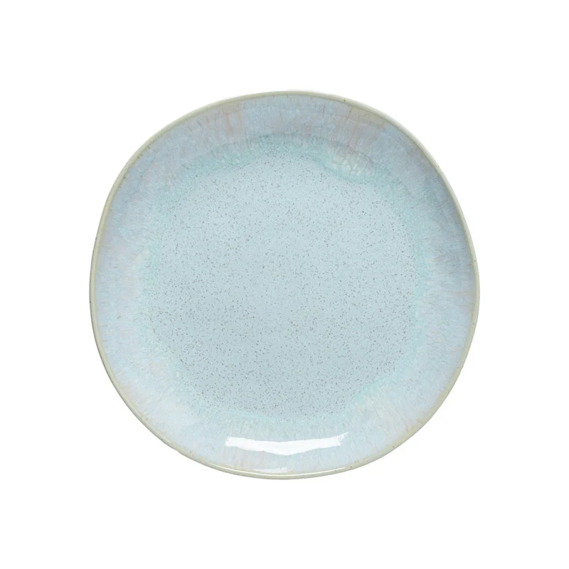 Costa Nova Eivissa Ontbijtbord Sea Blue - 22 cm