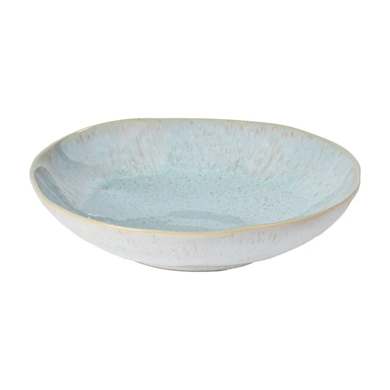 Costa Nova Eivissa Diep Bord Sea Blue - 23 cm