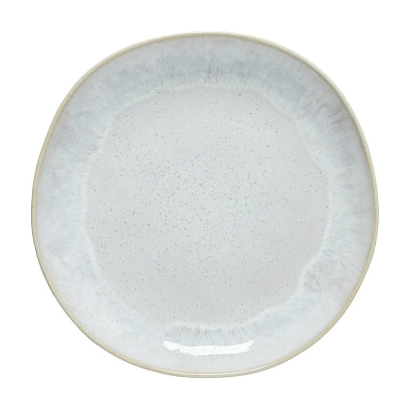 Costa Nova Eivissa Dinerbord Sand Beige - 28 cm