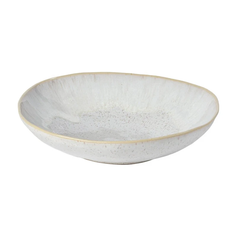 Costa Nova Eivissa Diep Bord Sand Beige - 23 cm