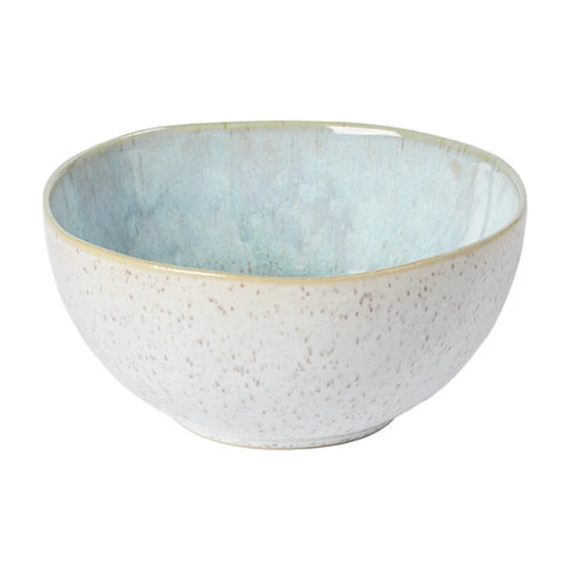 Costa Nova Eivissa Soepkom Sea Blue - 16 cm
